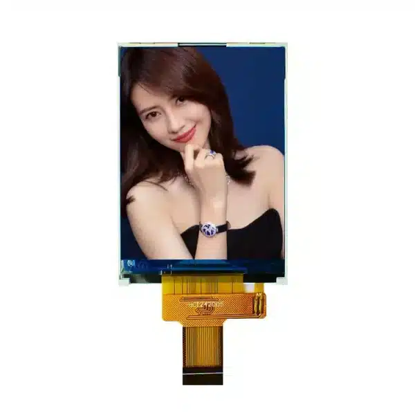 2.4 inch LCD Display Screen Color TFT LCD Panels