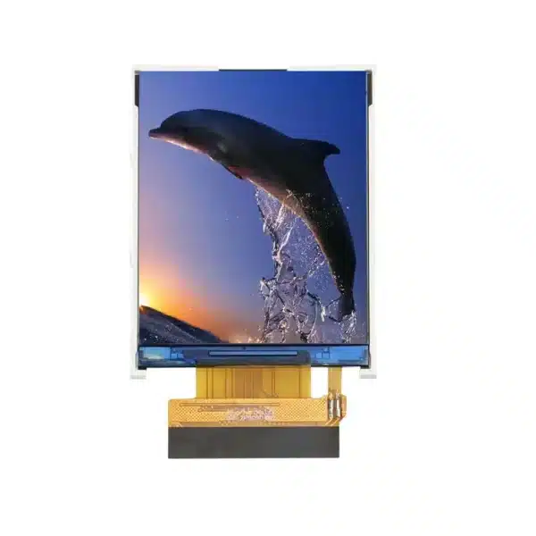 2.4 inch RGB LCD Display Colour TFT IPS Display