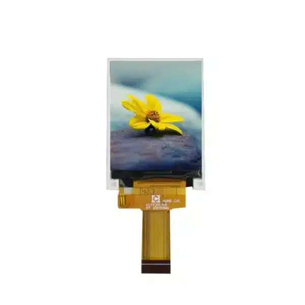 1.77 inch TFT LCD Display Screen 128×160 MCU Interface