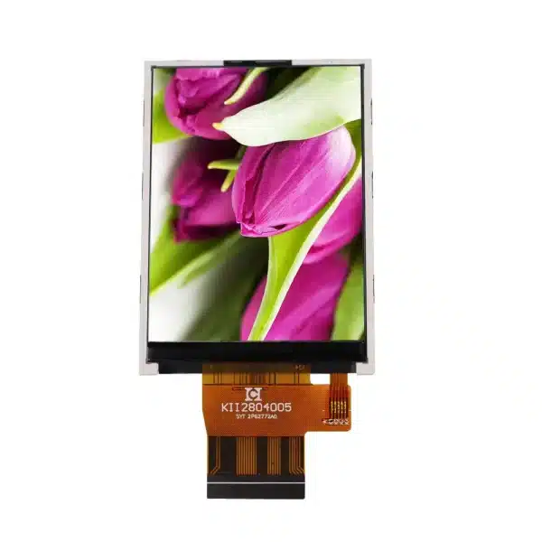 MCU LCD Screen TFT Display 2.8 inch 240x320